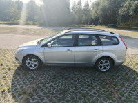 Ford Focus 1.8 TDCi Amber X Stare Miasto - zdjęcie 3