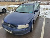 Volkswagen pasat combi