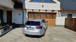 Opel Insignia BENZYNA 170KM, stan bdb, super AUTO, BOGATE WYPOSAŻENIE Ostrołęka - zdjęcie 6