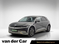 Hyundai IONIQ 5 77kWh Techniq ! Z Polskiego Salonu ! Faktura Vat !