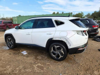 Hyundai Tucson LIMITED / AWD / Hybryda Tarnów - zdjęcie 5