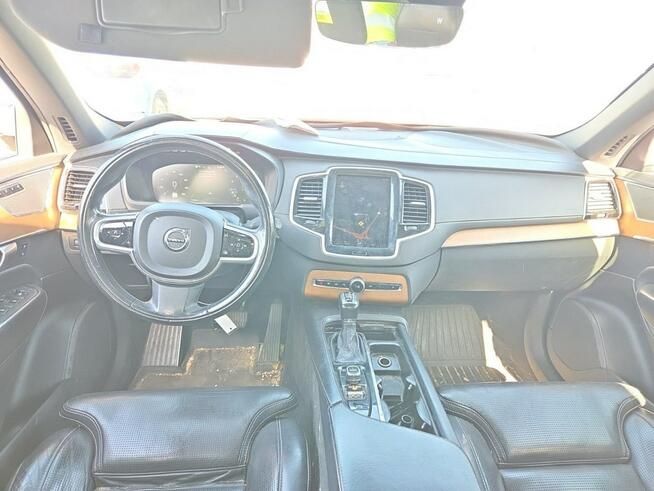 Volvo XC 90 INSCRIPTION / AWD / T6 / niski przebieg Wrocław - zdjęcie 7