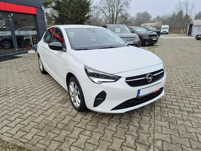 Opel Corsa Full Led Konstancin-Jeziorna - zdjęcie 6