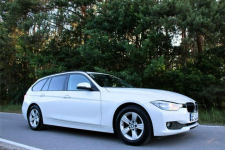 BMW 318 SPROWADZONY ZAREJESTROWANY !!SUPER STAN!! Borowiczki-Pieńki - zdjęcie 4