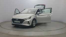 Hyundai i20 1.2 Pure! Z Polskiego Salonu! Faktura VAT! Warszawa - zdjęcie 10