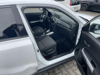 Suzuki Vitara HAK Kamera Podgrzewanie 120KM Gliwice - zdjęcie 4
