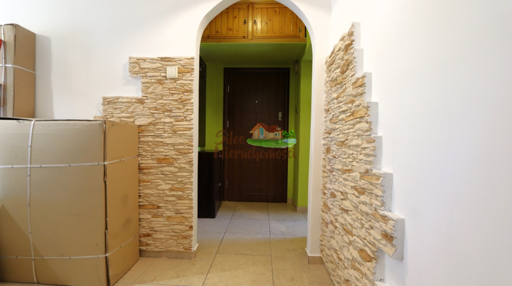 mieszkanie 2 pokoje 42m2, parter Głogów - zdjęcie 10