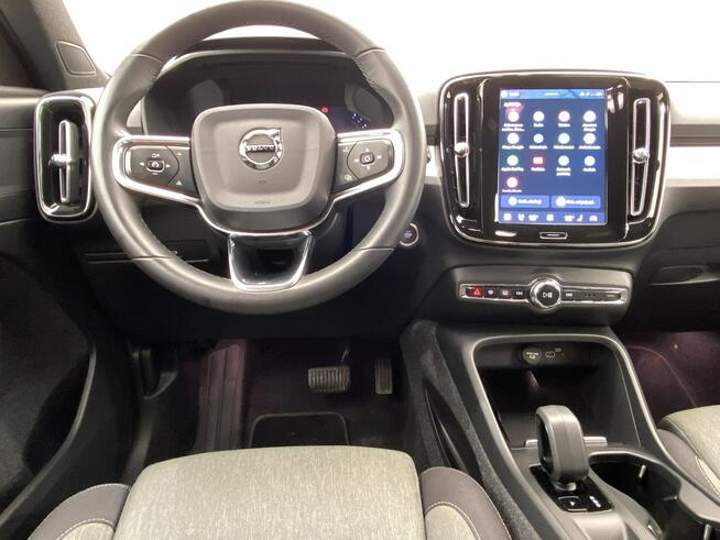 Volvo XC40 B3 Core aut Kombi Warszawa - zdjęcie 9