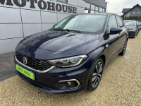 Fiat Tipo 1.4 Turbo Lounge navi kamera Chełm Śląski - zdjęcie 7