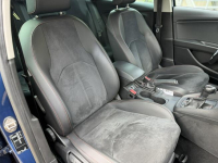 Seat Leon FR 184KM Tarnowskie Góry - zdjęcie 8