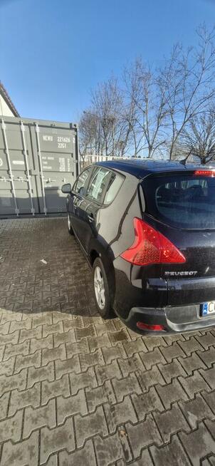 Peugoet 3008 1.6 benzyna POLECAM!!! Grudziądz - zdjęcie 10