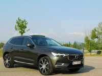 Volvo XC 60 z Gwarancją Full Opcja Inscription Model 2020r Żyrardów - zdjęcie 3