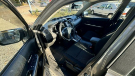 SUZUKI GRAND VITARA 2.0i Automat 4x4 klima podgrzewane fotele 3m-c gwa Gdańsk - zdjęcie 7