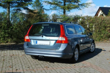 Volvo V70 2,0 diesel. 136KM. Gwarancja 12 m-c. Słupsk - zdjęcie 4