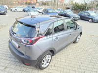 Opel Crossland X Ładny Crossland Konstancin-Jeziorna - zdjęcie 8