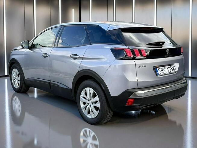 Peugeot 3008 Puretech / Rybnik - zdjęcie 4