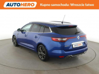 Renault Megane GT automat 205KM navi grzane fotele FullLED PDC Warszawa - zdjęcie 4