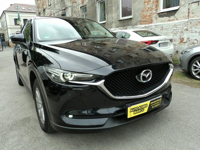 sprzedam MAZDE CX-5 2.0 b 165KM 4AWD Lublin - zdjęcie 2