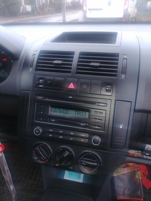 Volkswagen Polo Zwoleń - zdjęcie 6