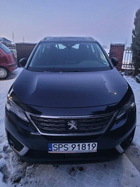 Peugeot 5008 1.5 bluehdi Warszowice - zdjęcie 5