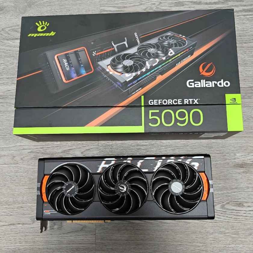 Karty graficzne Geforce Rtx 4090 , Rtx 4080 , Rtx 4070 Ti , Rtx 4070 Szczecin - zdjęcie 10