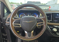 Chrysler Pacifica LIMITED / Benzyna / niski przebieg Białystok - zdjęcie 8