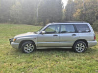 Subaru forester 2.0 turbo gaz Jeleśnia - zdjęcie 12
