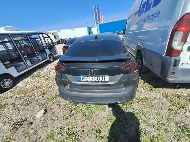Citroen C4 Komorniki - zdjęcie 5
