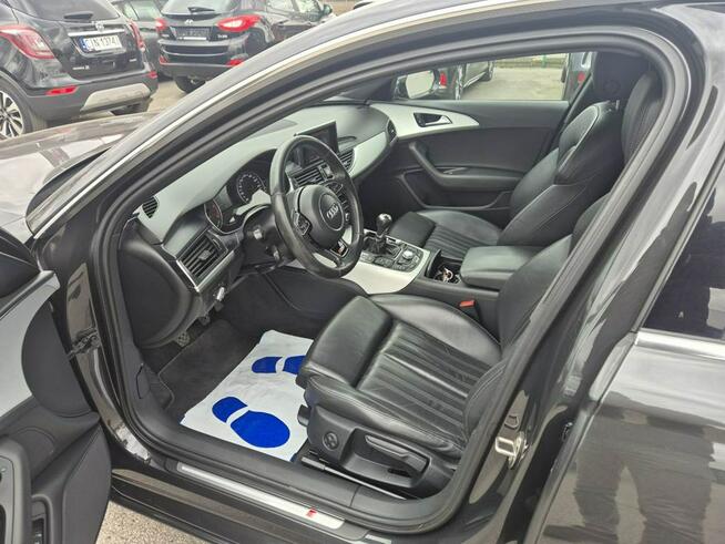 Audi A6 2.0TDI 140KM SLine Avant Gniewkowo - zdjęcie 6