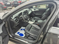 Audi A6 2.0TDI 140KM SLine Avant Gniewkowo - zdjęcie 6