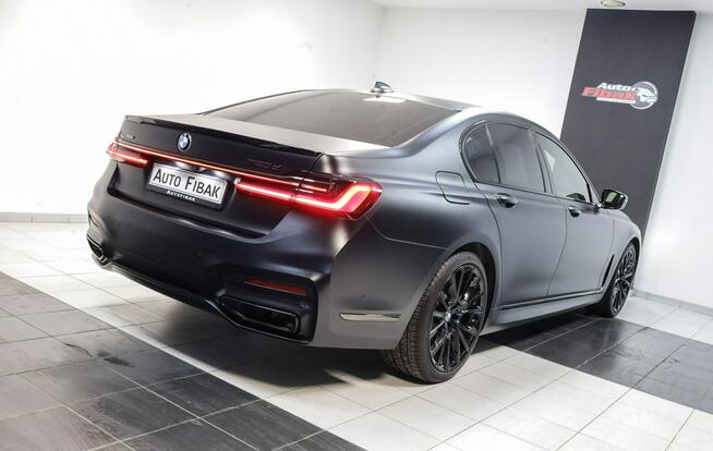 750d LCI*Salon Polska*Bezwypadkowy*Laser*xDrive*Pneumatyka*Vat23% Konstantynów Łódzki - zdjęcie 10