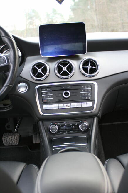 Mercedes GLA 250 4Matic Słupsk - zdjęcie 10