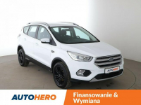 Ford Kuga navi, klima auto, czujniki parkowania, grzane fotele Warszawa - zdjęcie 9