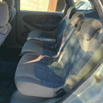 Renault Scenic 1.4 Benzyna+Gaz Zamiana Przyjme samochod w ro Bychawa - zdjęcie 7