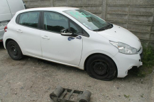 Peugeot 208 Ostrów Wielkopolski - zdjęcie 3