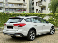 Ford Focus 2.0 TDCi Active X Faktura VAT 23% Tarnowskie Góry - zdjęcie 3