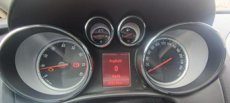 OPEL ASTRA J LPG Sosnowiec - zdjęcie 5