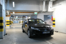 Kia Magentis 2.0 CRDi Bałuty - zdjęcie 7