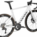2025 Canyon Aeroad CF SLX 8 Di2 Road Bike (INDORACYCLES) Bycz - zdjęcie 4