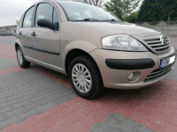 witam sprzedam citroena c 3 Rawa Mazowiecka - zdjęcie 6