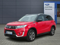 Suzuki Vitara Premium 1.4 BosterJet mHEV 129 KM Hybrid 0955152 Warszawa - zdjęcie 1