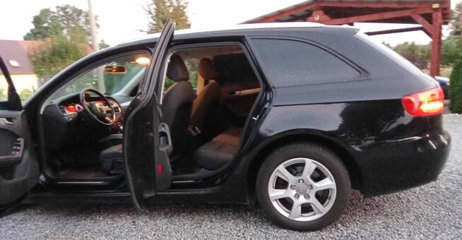 Audi A4 Kombi model 2011 Dzierżoniów - zdjęcie 3
