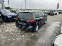 Volkswagen Sharan DSG Klimatronik Parktronik 7osobowy 150KM Gliwice - zdjęcie 4