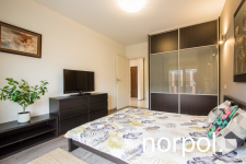 Mieszkanie w Angel City, ul. Szlak / 1-bedroom apartment in Angel City Kraków - zdjęcie 7