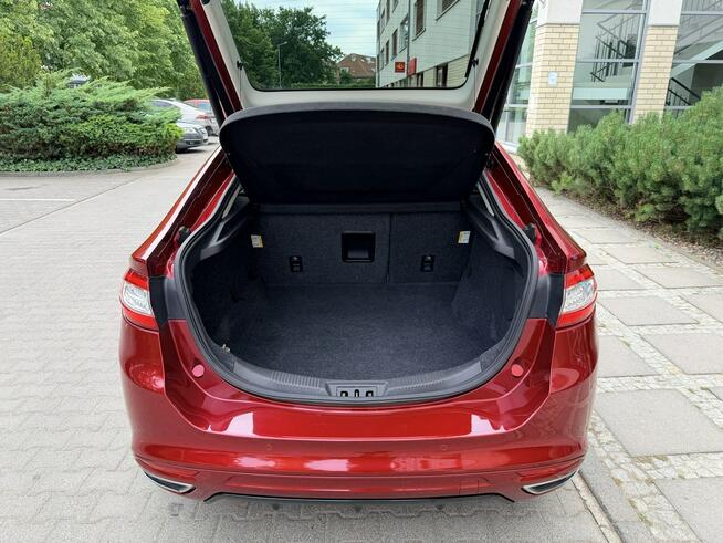 Ford Mondeo 2.0 Diesel ST line Szczecin - zdjęcie 10