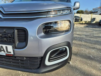 Citroen Berlingo Navi*Parktronik*Tempomat*Led Bydgoszcz - zdjęcie 7