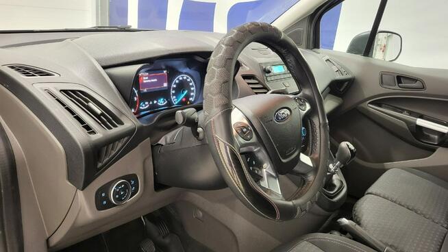 Ford Transit Connect 1.5 EcoBlue Euro 6 1498ccm - 100KM L2 Trend Grójec - zdjęcie 12
