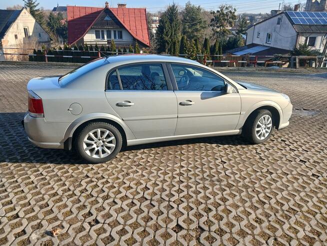 Sprzedam opel vecta c 1.8 b+g Opatów - zdjęcie 3