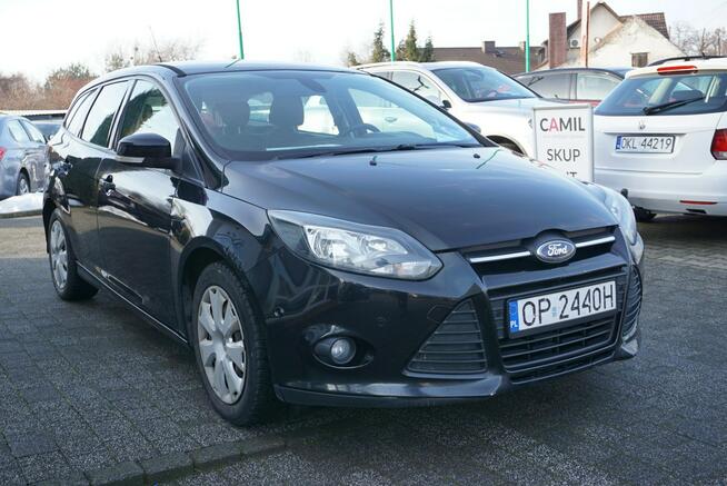Ford Focus zarejestrowany, ubezpieczony Opole - zdjęcie 3