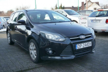 Ford Focus zarejestrowany, ubezpieczony Opole - zdjęcie 3
